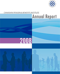 CPBI 2008  Annual Report